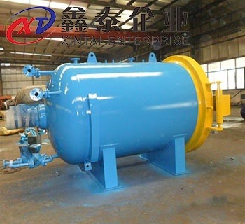 高溫罐與普通罐體的區(qū)別，這些核心特性你需了解